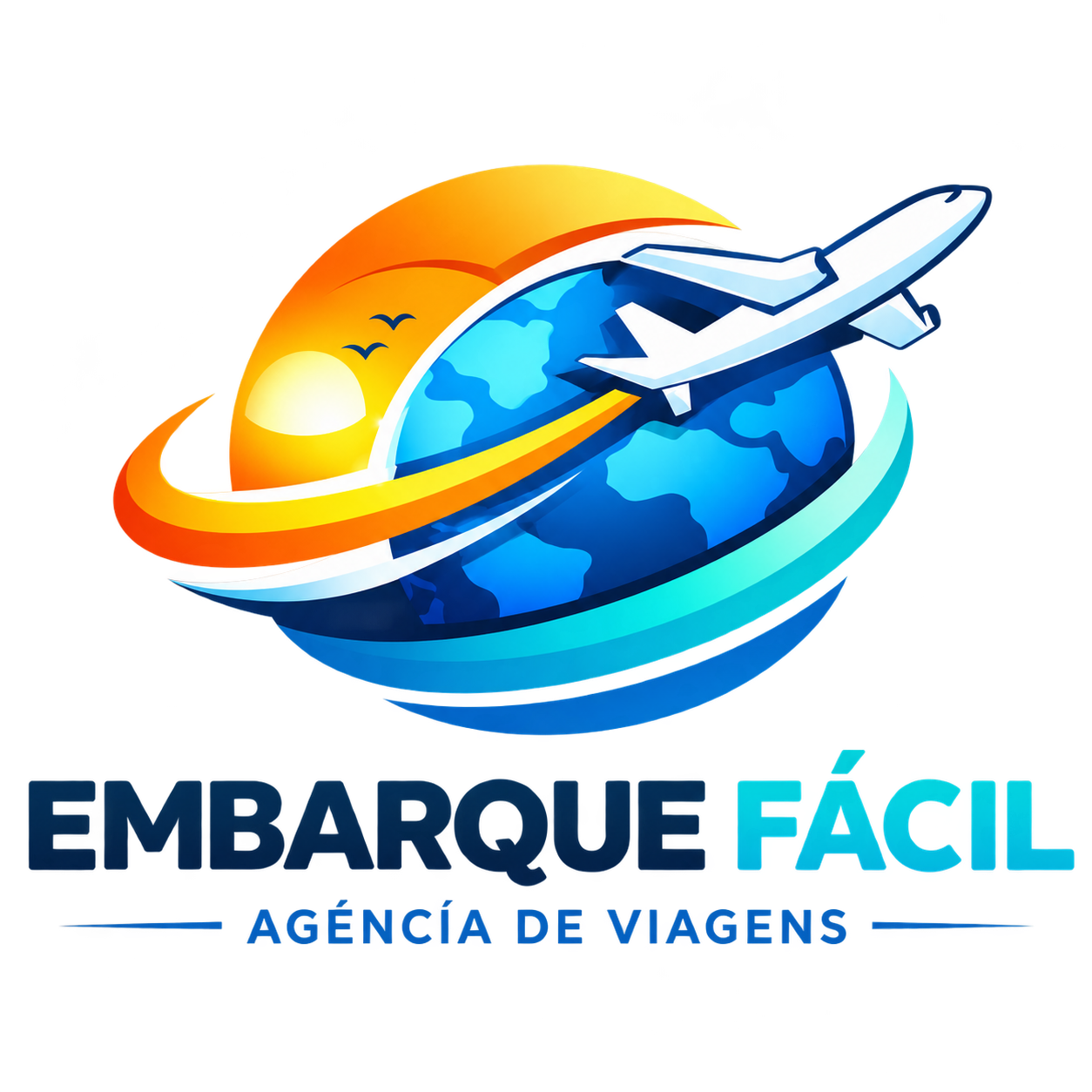 Embarque Fácil Agência de Viagens